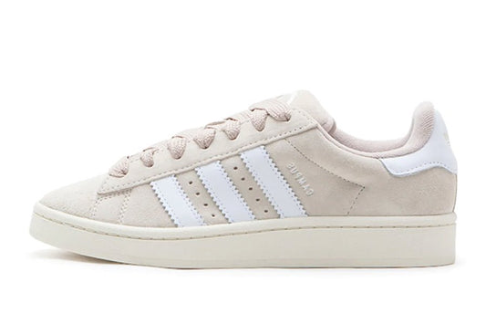 Adidas-Campus 00s Wonder White Cloud White Off White-StoreGoods