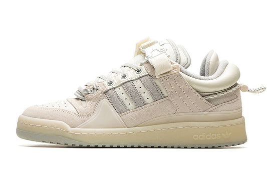 Adidas-Forum Low Bad Bunny White-StoreGoods