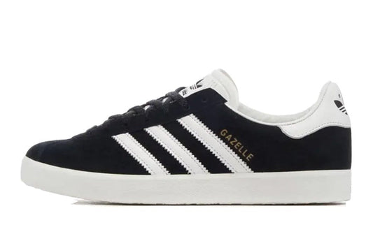 Adidas-Gazelle 85 Core Black Cloud White-StoreGoods