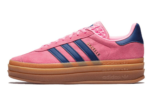 Adidas-Gazelle Bold Pink Glow-StoreGoods