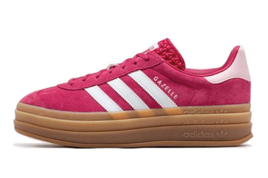 Adidas-Gazelle Bold Wild Pink-StoreGoods