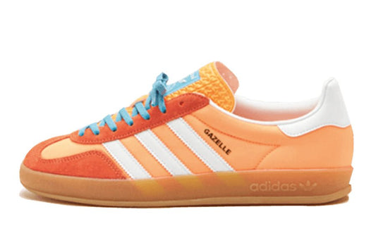 Adidas-Gazelle Indoor Beam Orange-StoreGoods