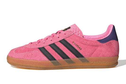 Adidas-Gazelle Indoor Bliss Pink Purple-StoreGoods