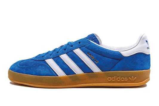 Adidas-Gazelle Indoor Blue Bird Gum-StoreGoods