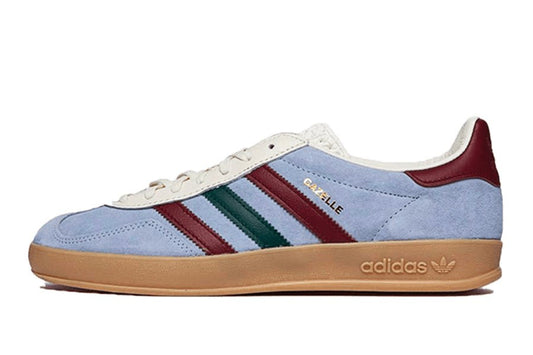 Adidas-Gazelle Indoor Blue Dawn-StoreGoods