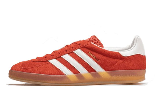 Adidas-Gazelle Indoor Bold Orange-StoreGoods
