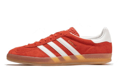 Adidas-Gazelle Indoor Bold Orange-StoreGoods