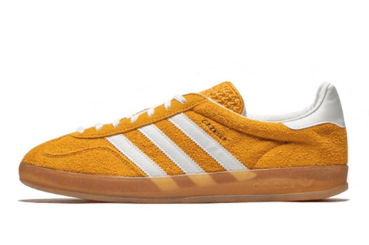 Adidas-Gazelle Indoor Orange Peel-StoreGoods