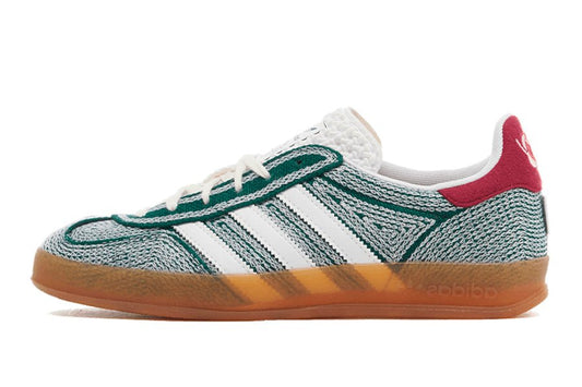 Adidas-Gazelle Indoor Sean Wotherspoon Hemp Green-StoreGoods