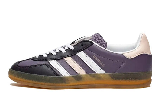 Adidas-Gazelle Indoor Shadow Violet Wonder Quartz-StoreGoods