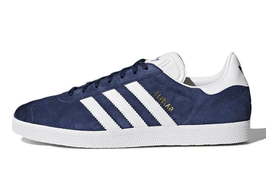 Adidas-Gazelle Navy White-StoreGoods