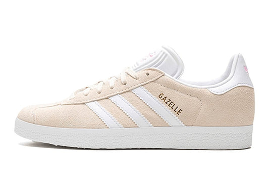Adidas-Gazelle Off White Cloud White-StoreGoods
