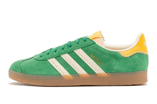 Adidas-Gazelle Preloved Cream Green-StoreGoods