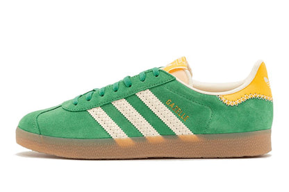 Adidas-Gazelle Preloved Cream Green-StoreGoods