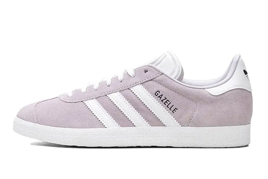 Adidas-Gazelle Silver Dawn-StoreGoods