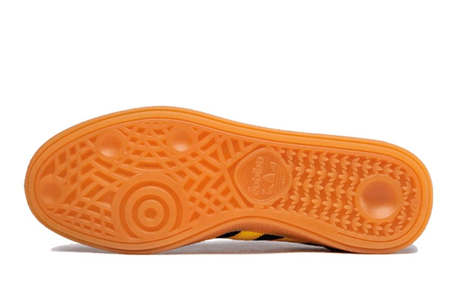 Adidas-Handball Spezial Black Yellow-StoreGoods