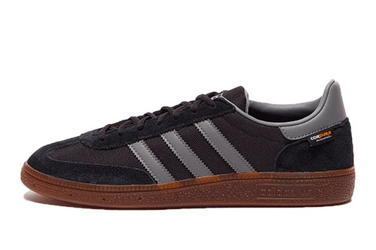 Adidas-Handball Spezial Core Black Grey Four Gum-StoreGoods