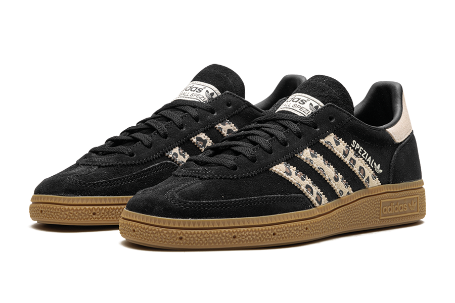 Handball Spezial Leopard