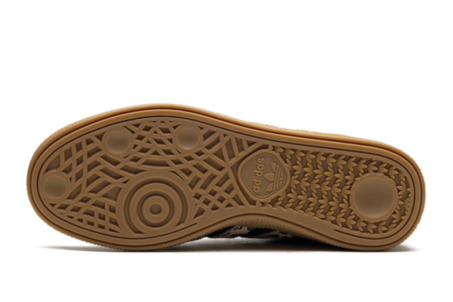 Handball Spezial Leopard