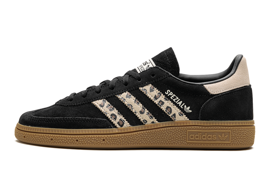 Handball Spezial Leopard