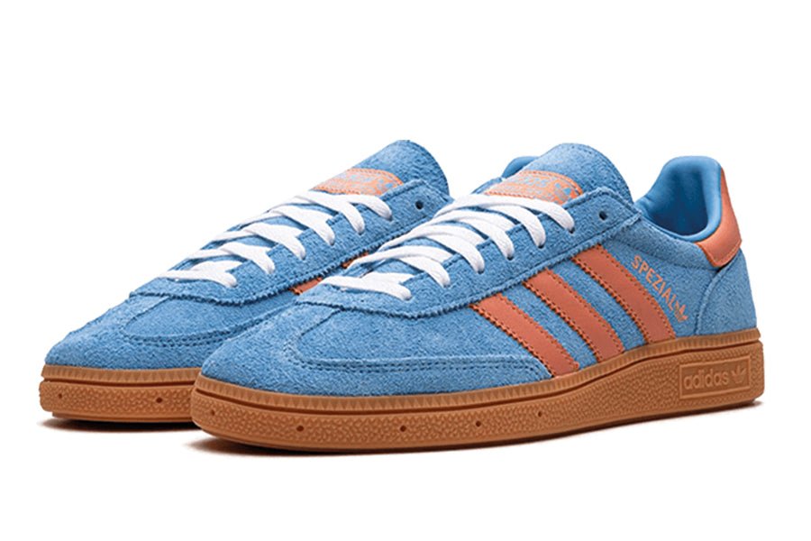 Adidas-Handball Spezial Light Blue Wonder Clay-StoreGoods
