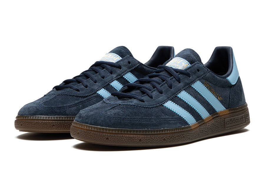 Handball Spezial Navy Gum