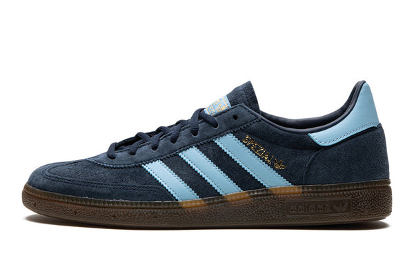 Handball Spezial Navy Gum