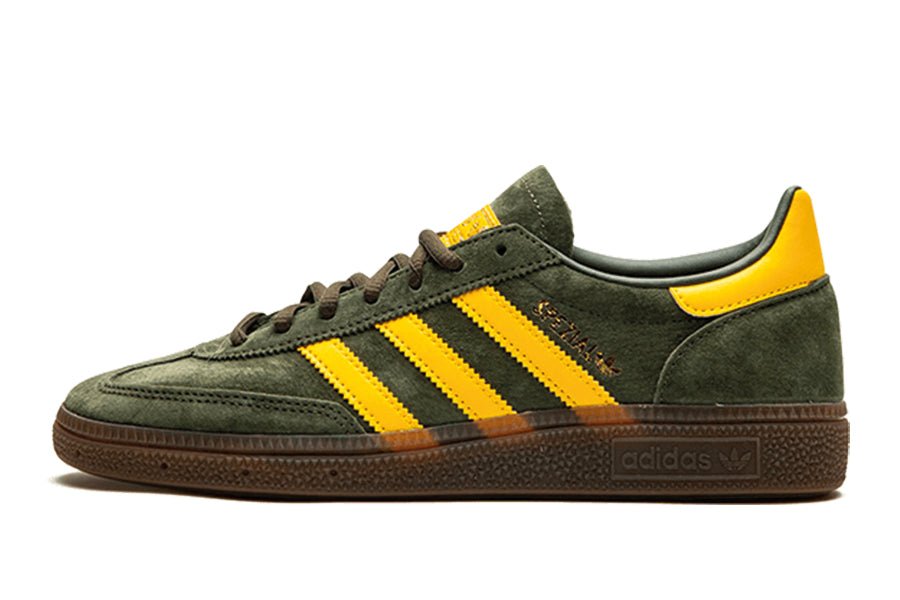 Adidas-Handball Spezial Night Cargo-StoreGoods