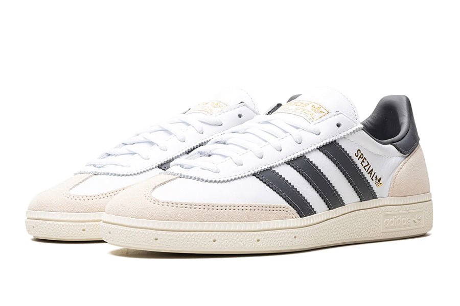 Adidas-Handball Spezial White Grey Five-StoreGoods