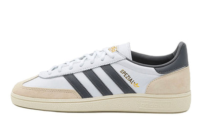 Adidas-Handball Spezial White Grey Five-StoreGoods