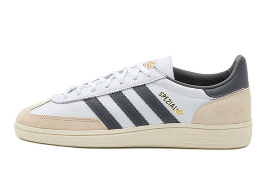 Adidas-Handball Spezial White Grey Five-StoreGoods