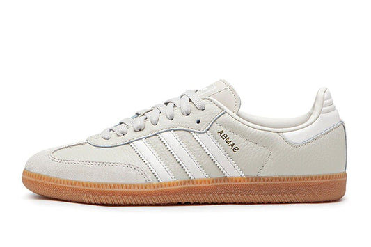 Adidas-Samba Aluminium Gum-StoreGoods