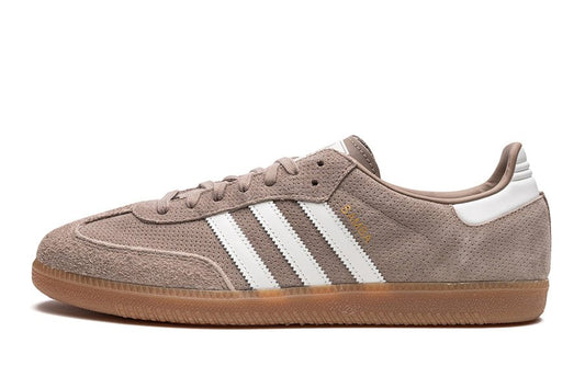 Adidas-Samba Chalky Brown Gum-StoreGoods