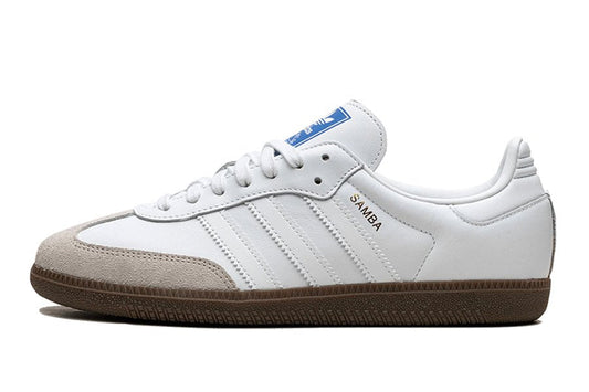 Adidas-Samba Cloud White Blue Gum-StoreGoods