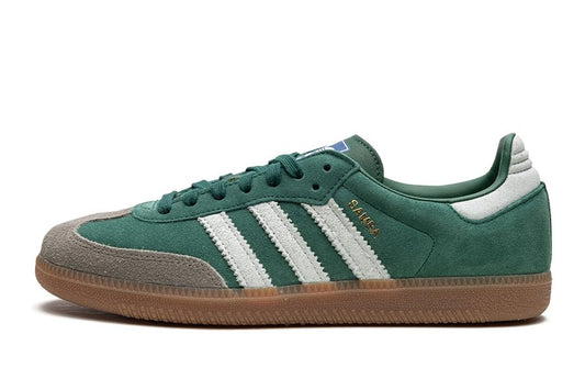 Adidas-Samba Collegiate Green Gum Grey Toe-StoreGoods
