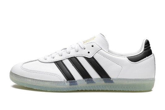 Adidas-Samba Jason Dill White Black-StoreGoods