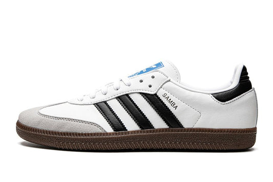 Adidas-Samba OG Cloud White-StoreGoods