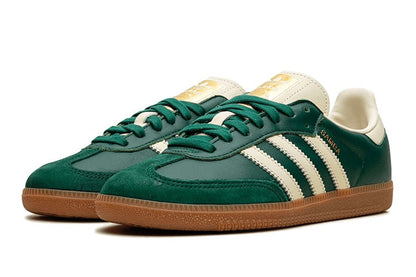 Adidas-Samba OG Collegiate Green-StoreGoods