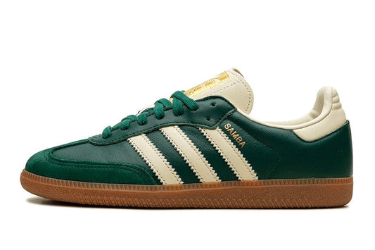Adidas-Samba OG Collegiate Green-StoreGoods