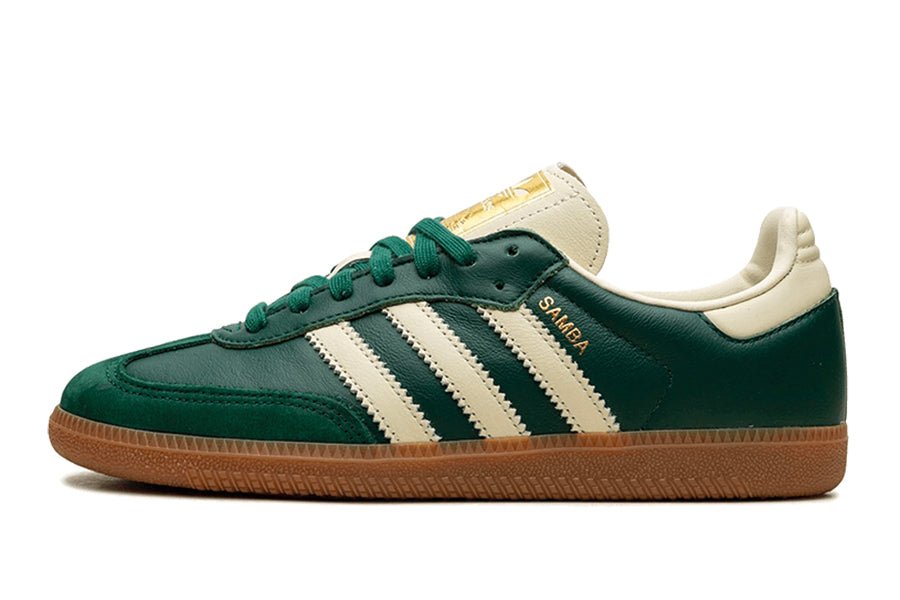 Adidas-Samba OG Collegiate Green-StoreGoods