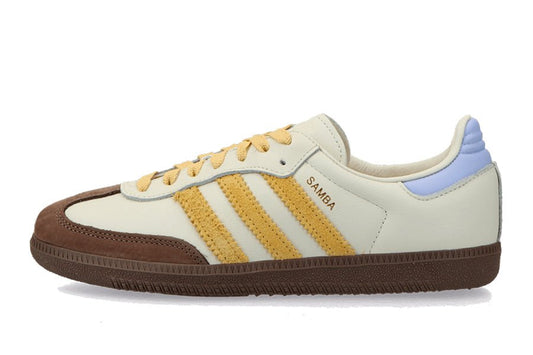 Adidas-Samba OG Off-White Oat-StoreGoods