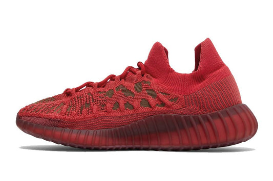 Adidas-Yeezy 350 V2 CMPCT Slate Red-StoreGoods