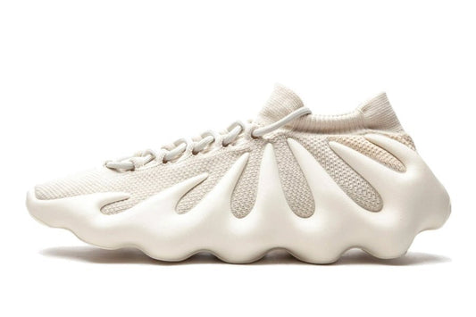 Adidas-Yeezy 450 Cloud White-StoreGoods