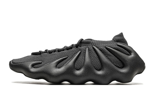 Adidas-Yeezy 450 Utility Black-StoreGoods