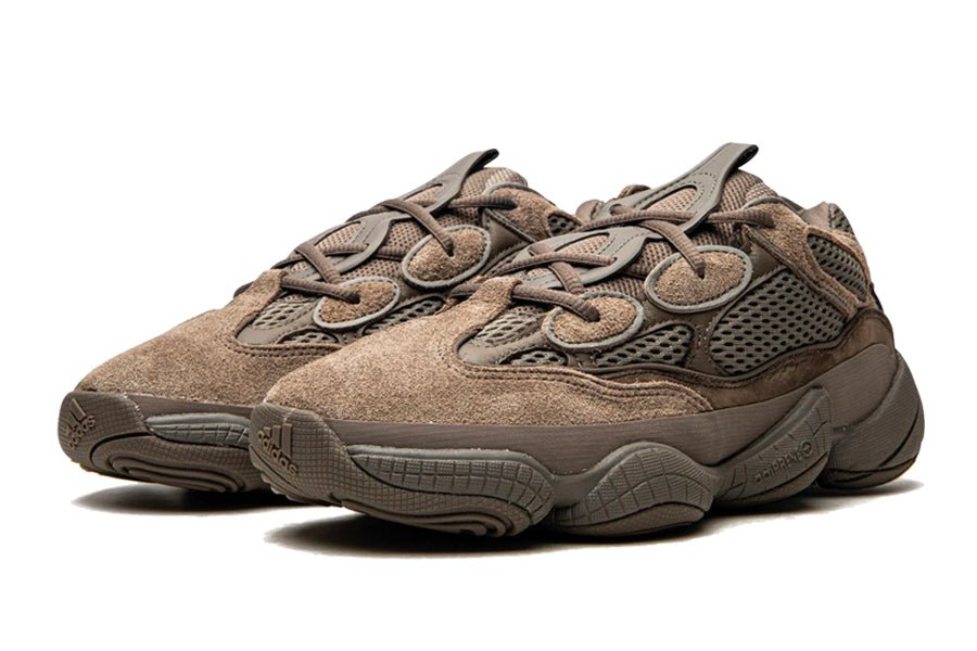 Adidas-Yeezy 500 Clay Brown-StoreGoods