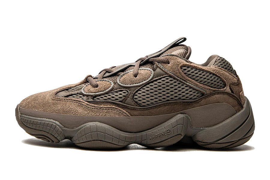 Adidas-Yeezy 500 Clay Brown-StoreGoods