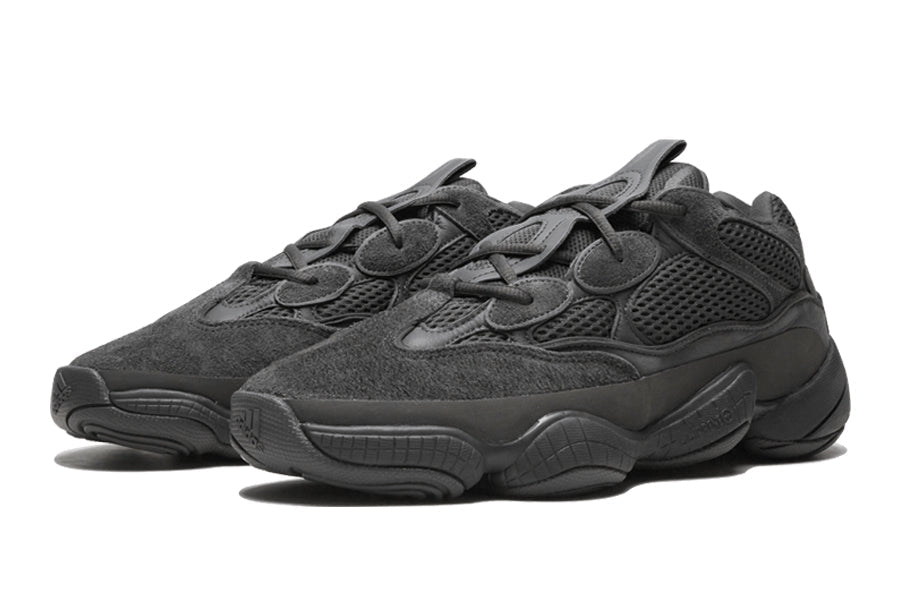 Adidas-Yeezy 500 Utility Black-StoreGoods