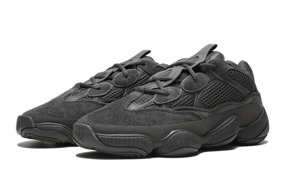 Adidas-Yeezy 500 Utility Black-StoreGoods
