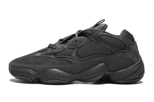 Adidas-Yeezy 500 Utility Black-StoreGoods
