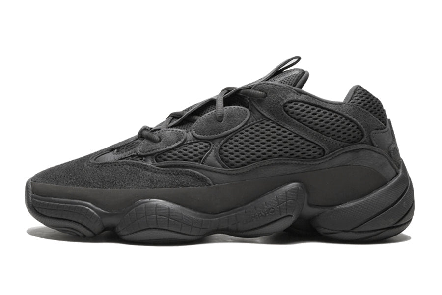 Adidas-Yeezy 500 Utility Black-StoreGoods